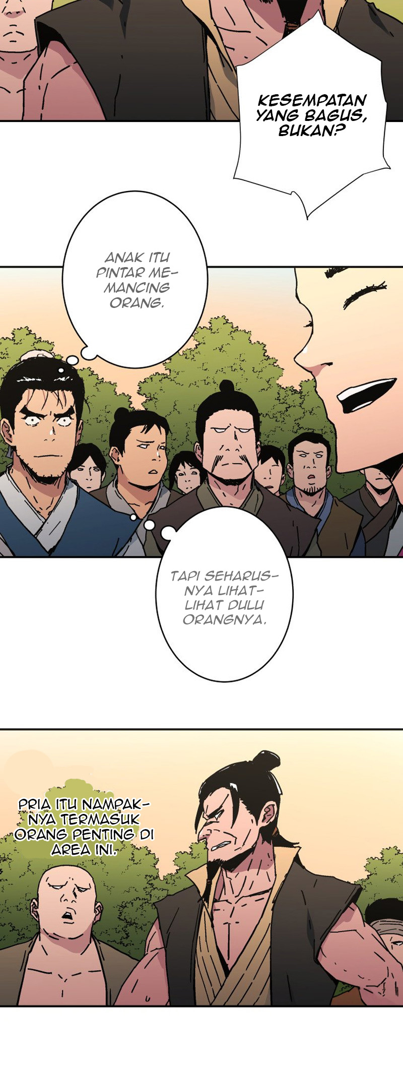 Chapter 180 - halaman 45