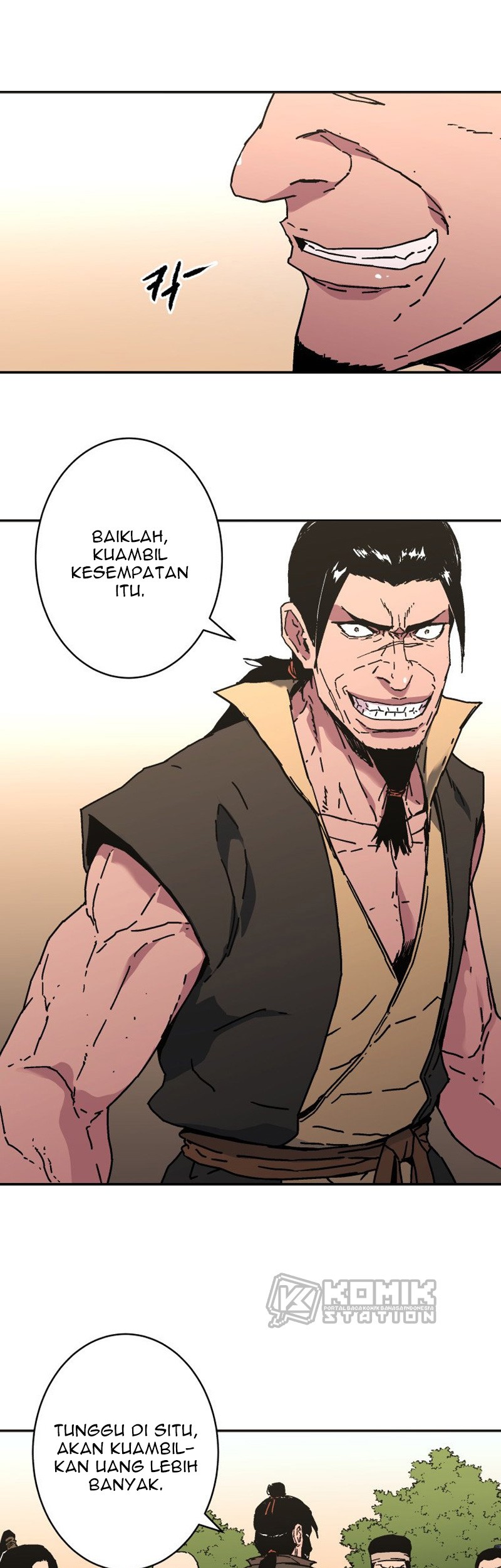 Chapter 180 - halaman 46