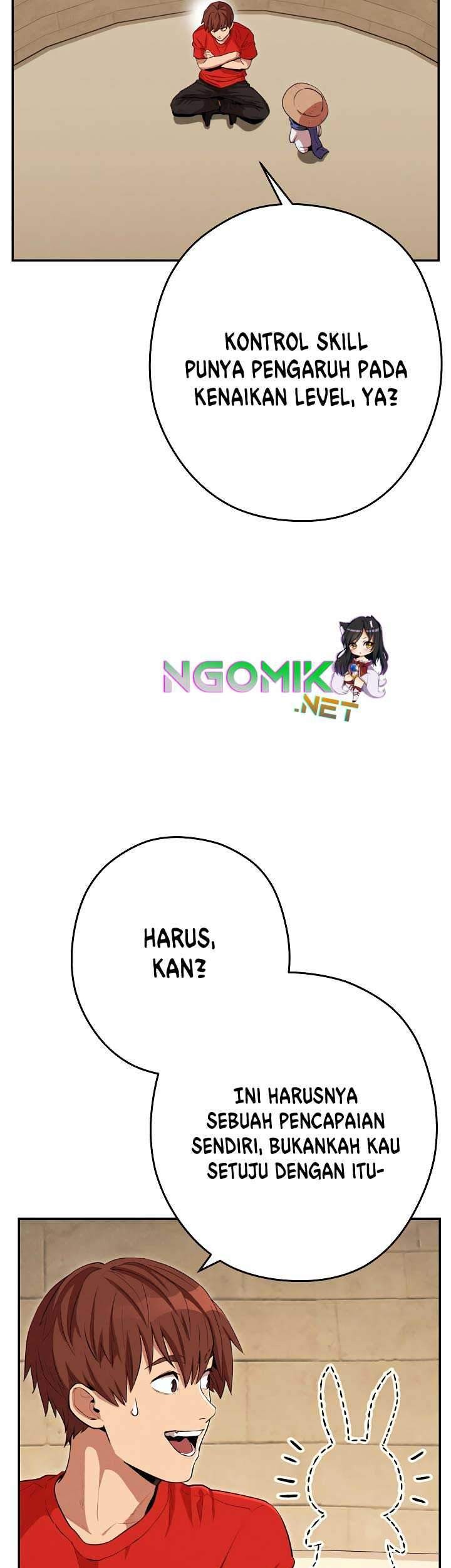 Chapter 90 - halaman 38