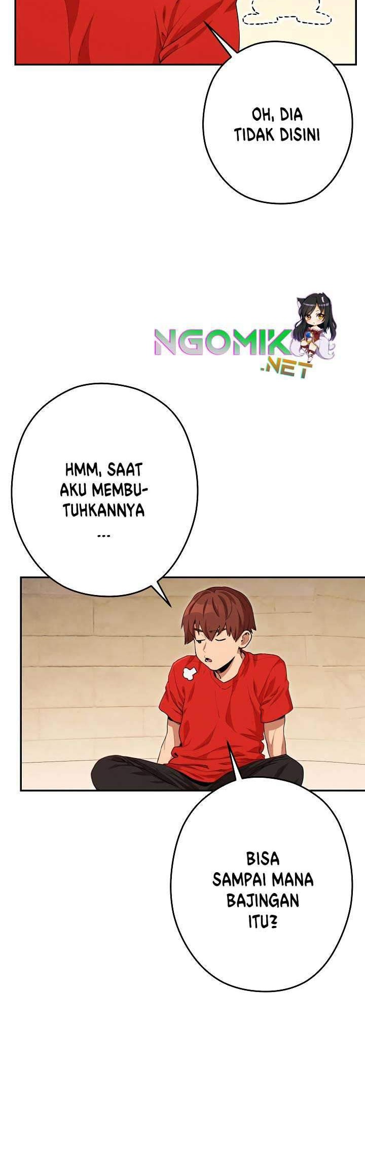 Chapter 90 - halaman 39