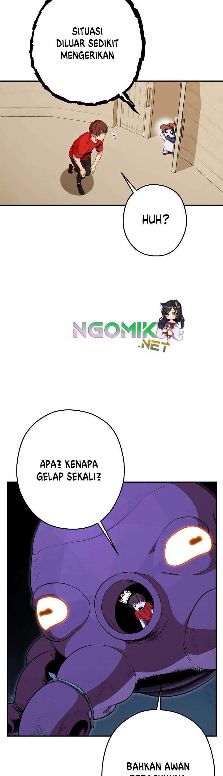 Chapter 90 - halaman 42