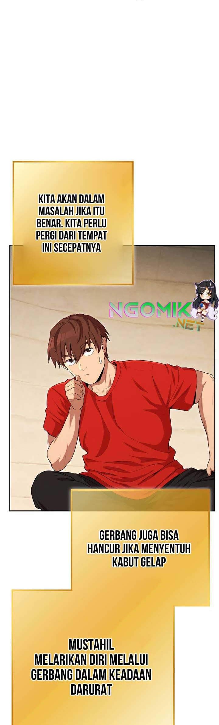 Chapter 90 - halaman 54