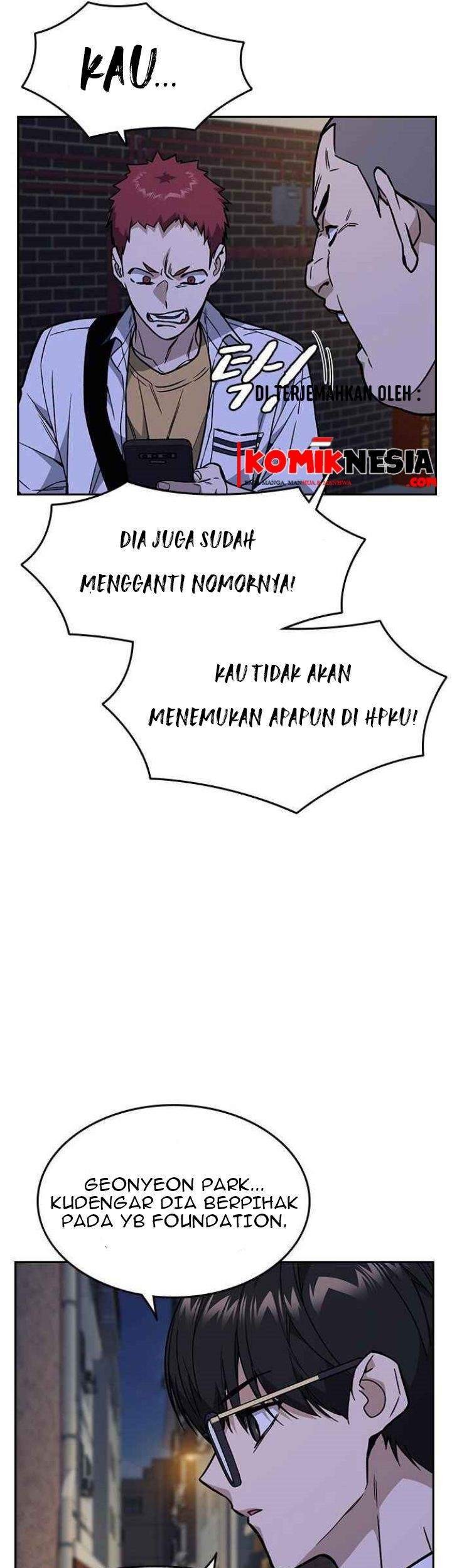 Chapter 129 - halaman 20