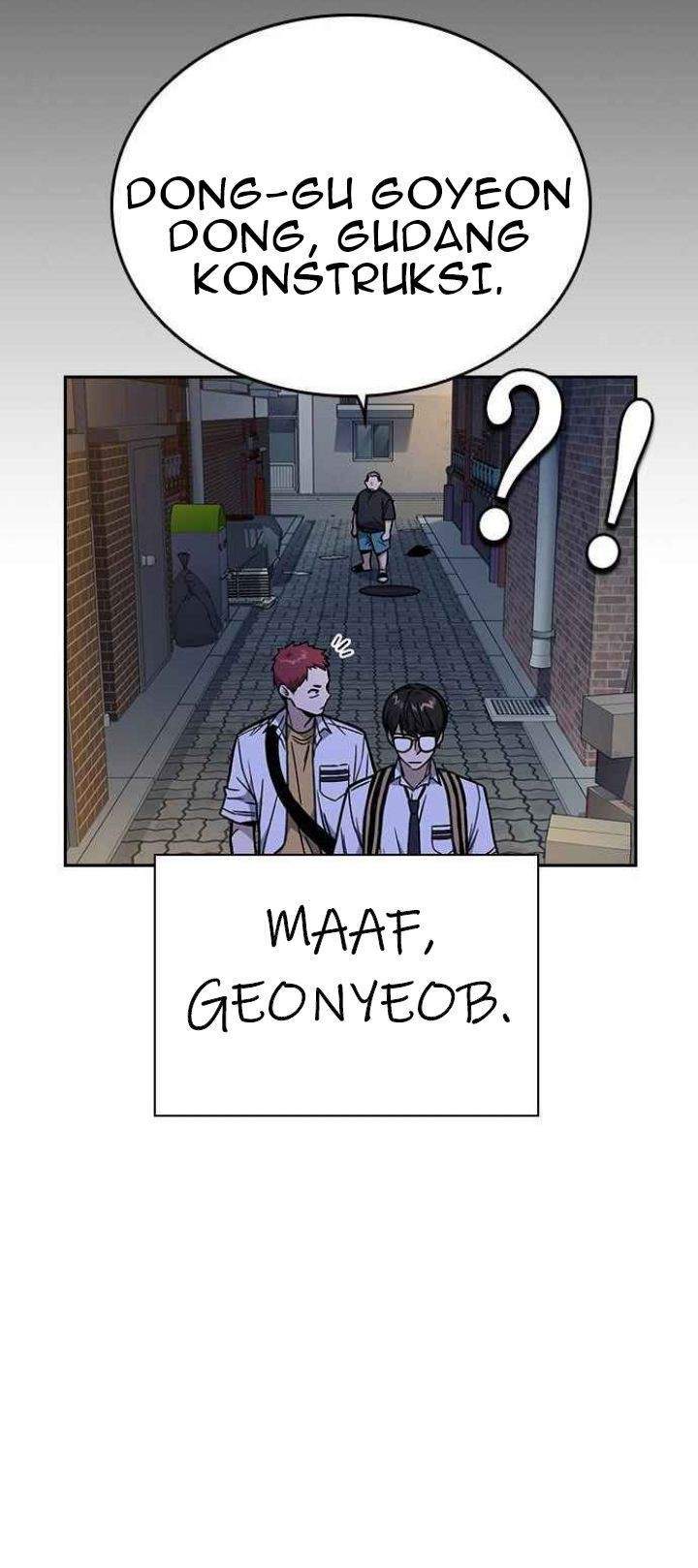Chapter 129 - halaman 36