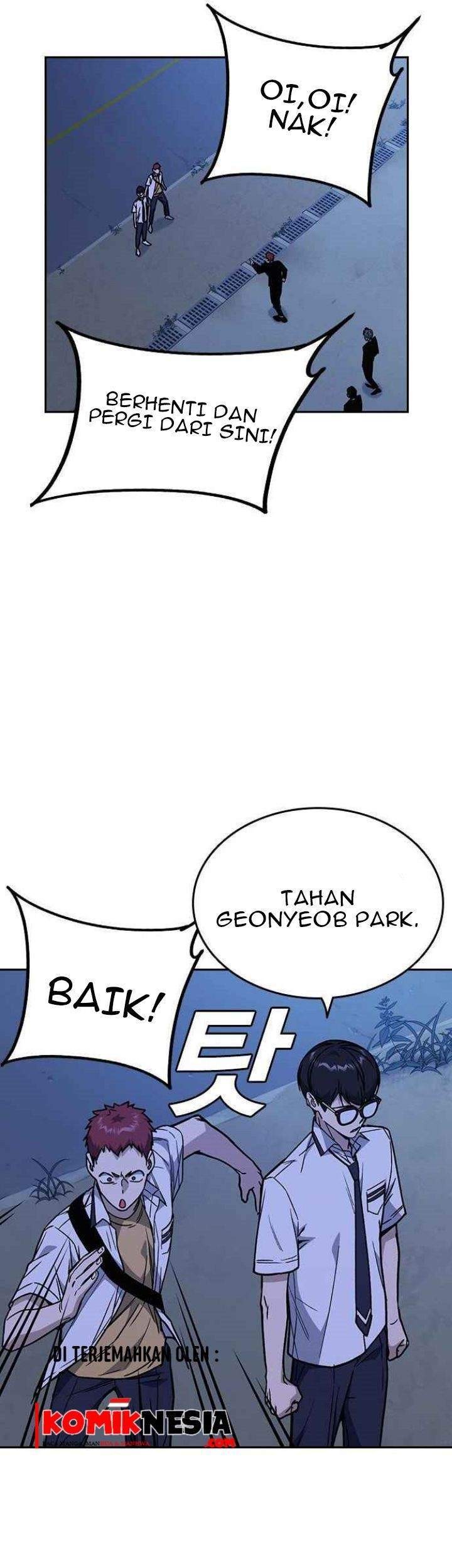 Chapter 129 - halaman 60