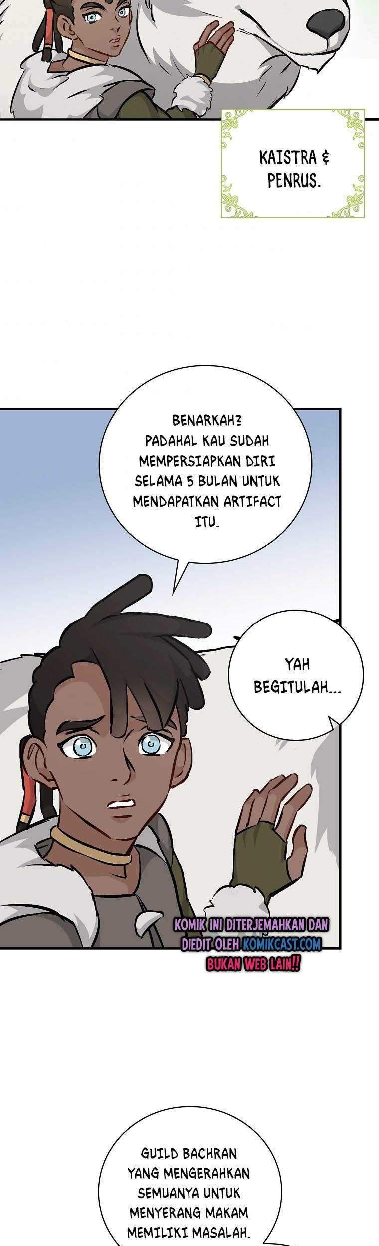 Chapter 80 - halaman 49