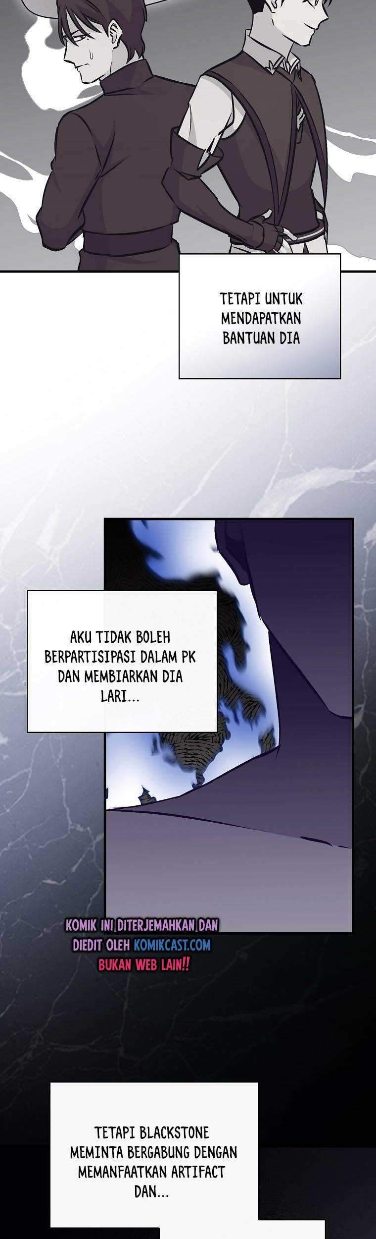 Chapter 80 - halaman 61