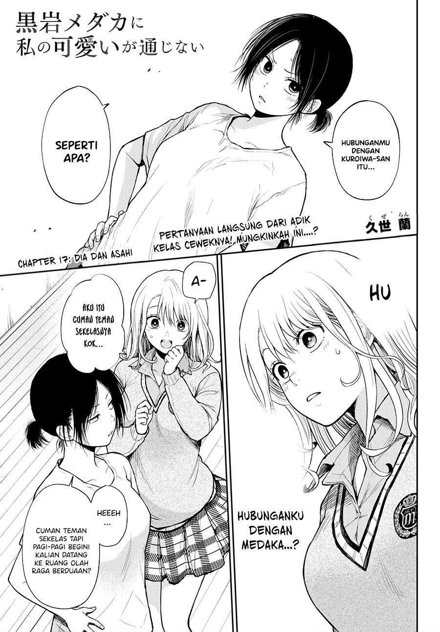 Chapter 17 - halaman 1