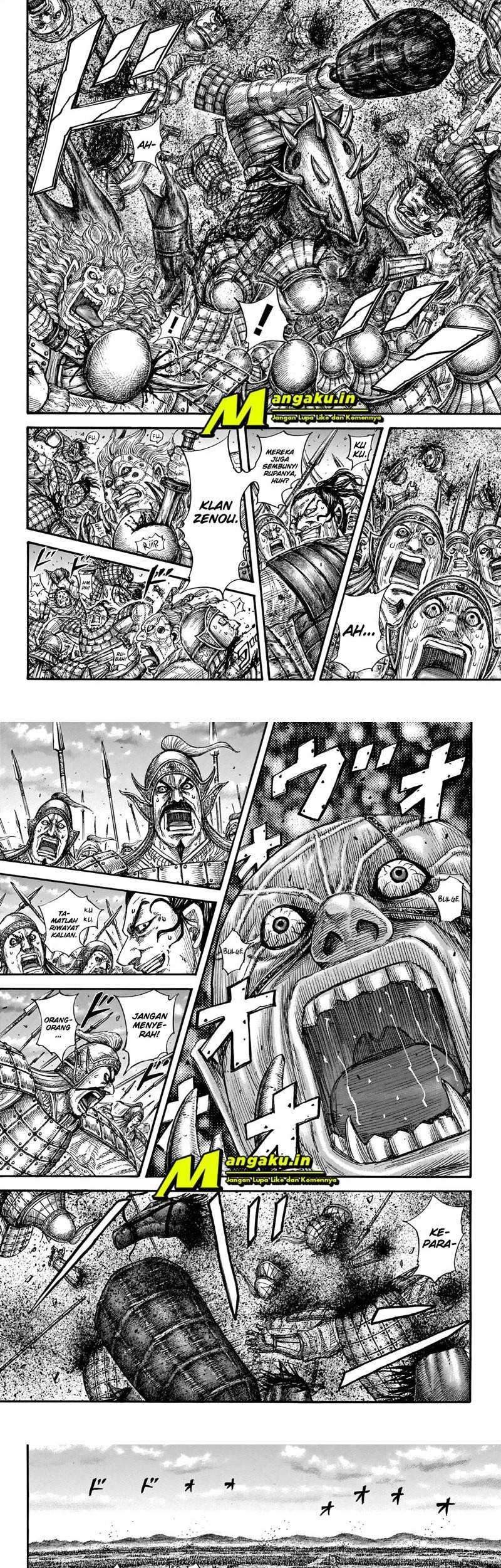 Chapter 692 - halaman 4