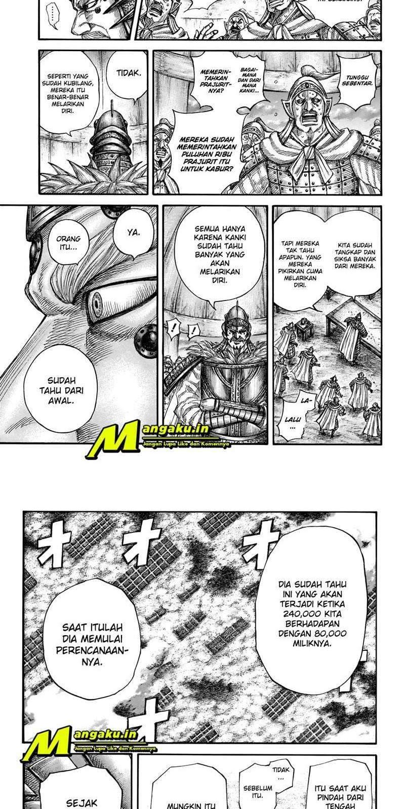 Chapter 692 - halaman 9