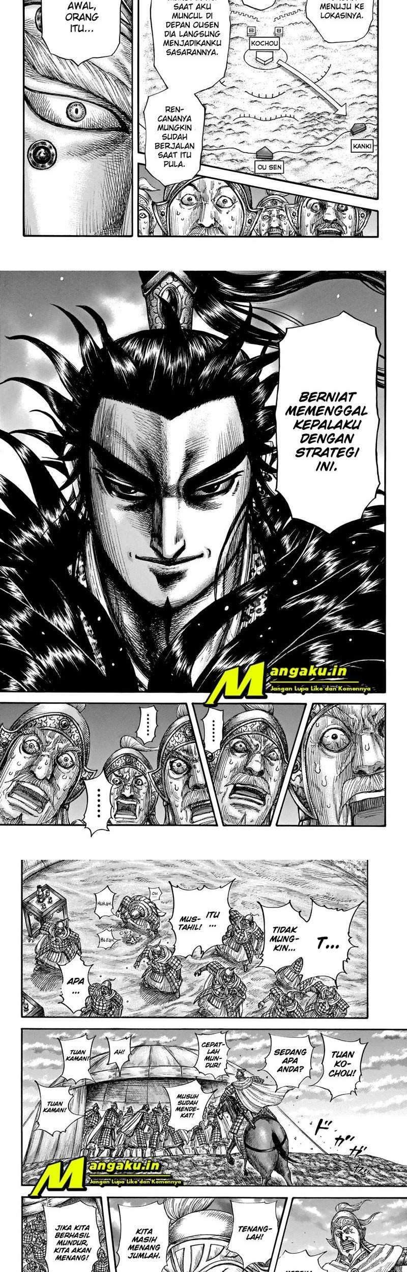 Chapter 692 - halaman 10