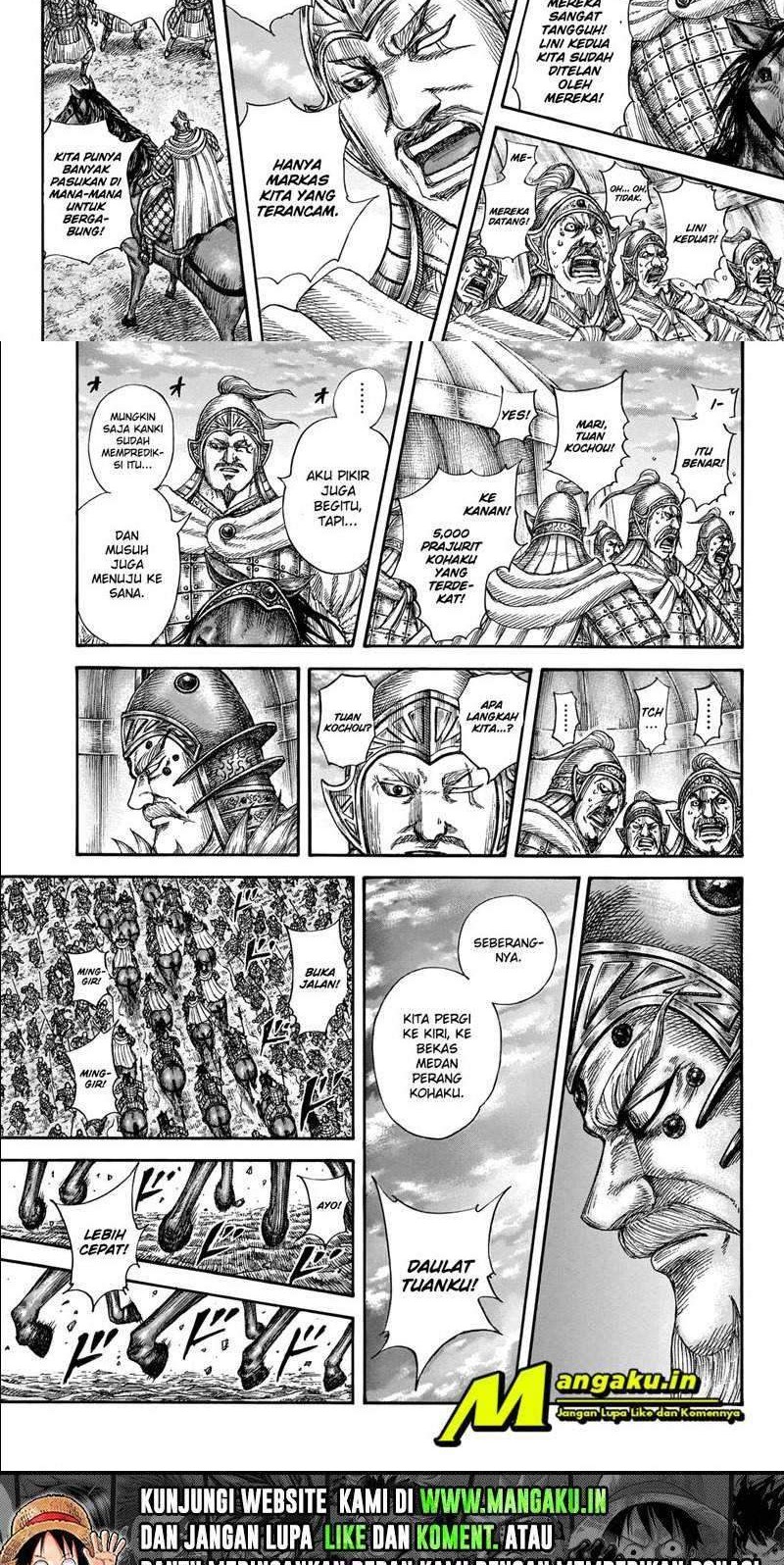Chapter 692 - halaman 11