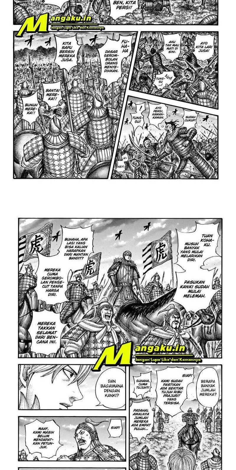 Chapter 691 - halaman 2