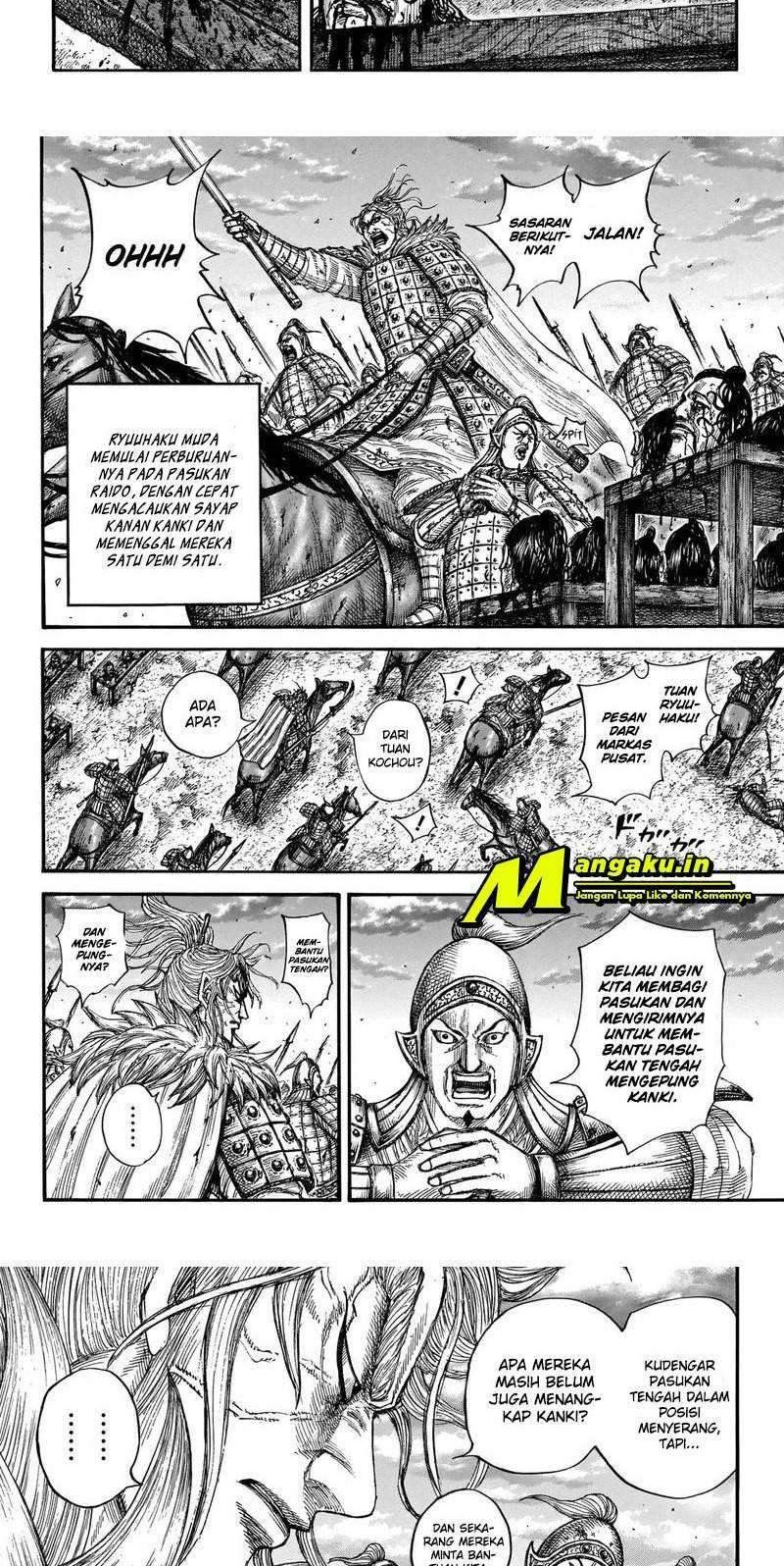 Chapter 691 - halaman 4