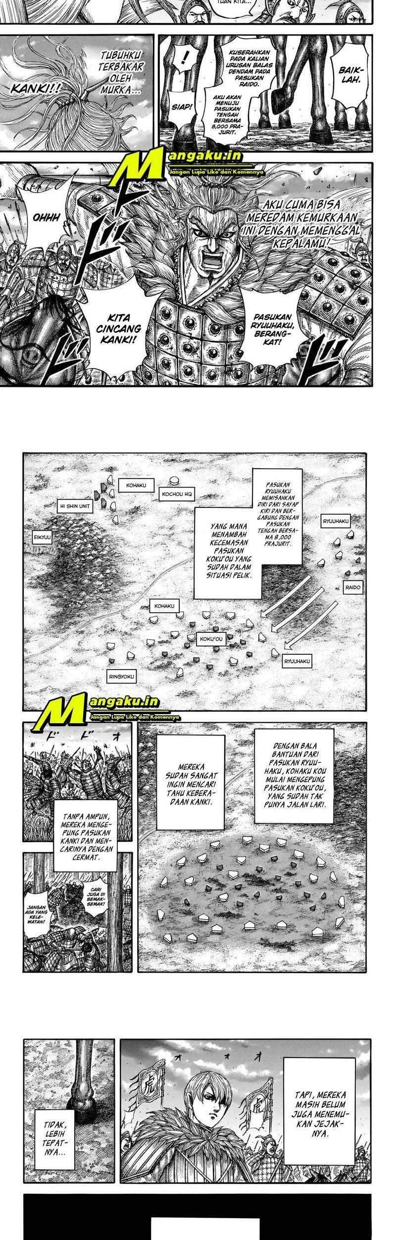 Chapter 691 - halaman 5