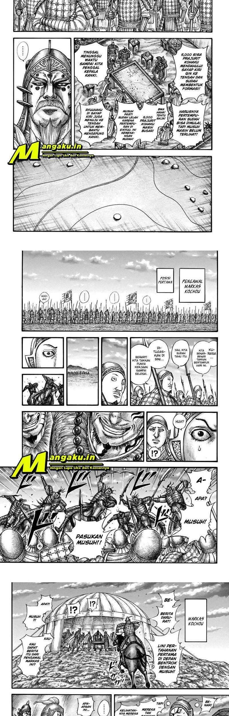 Chapter 691 - halaman 9