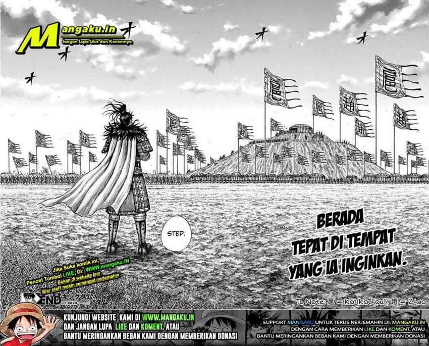 Chapter 691 - halaman 12