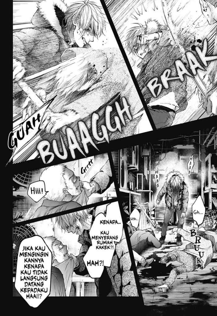 Chapter 99 - halaman 5