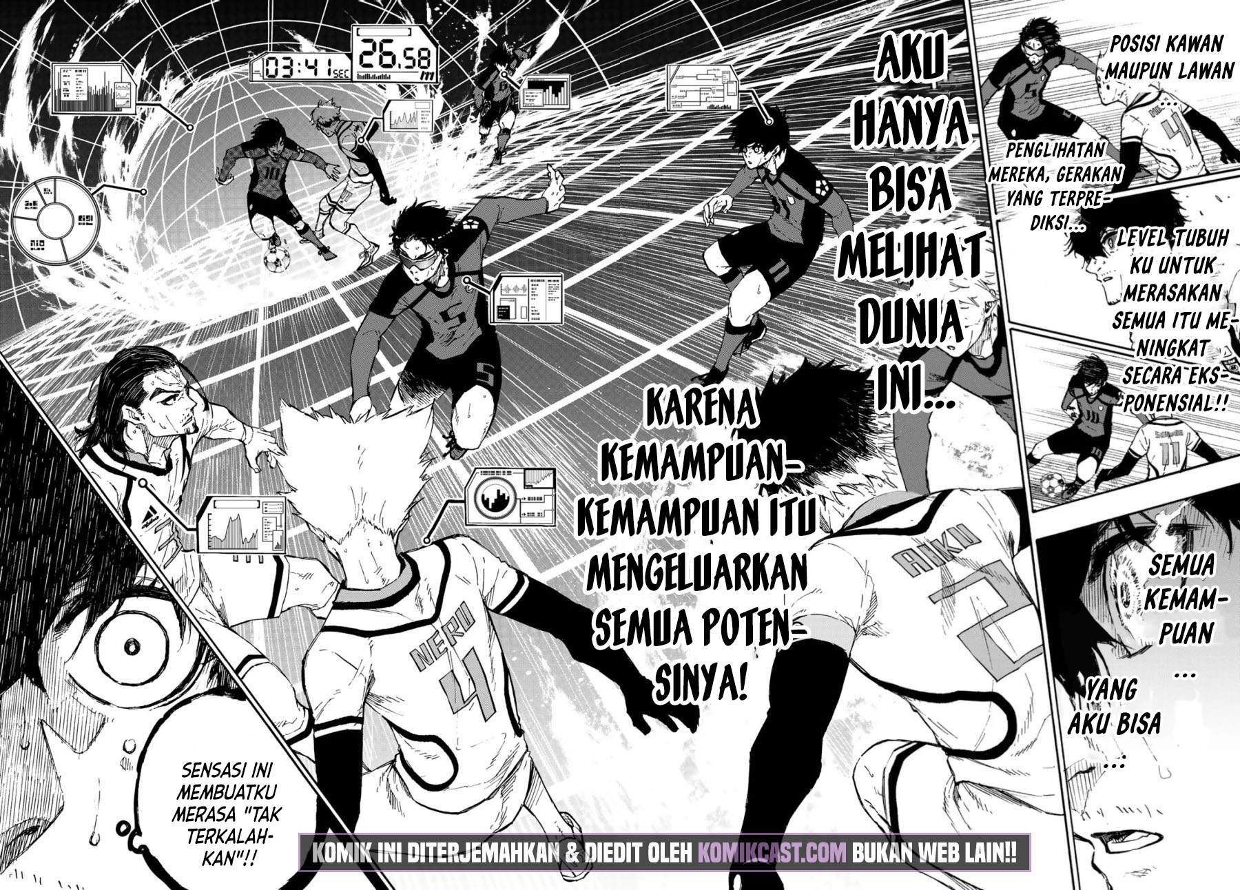 Chapter 134 - halaman 15