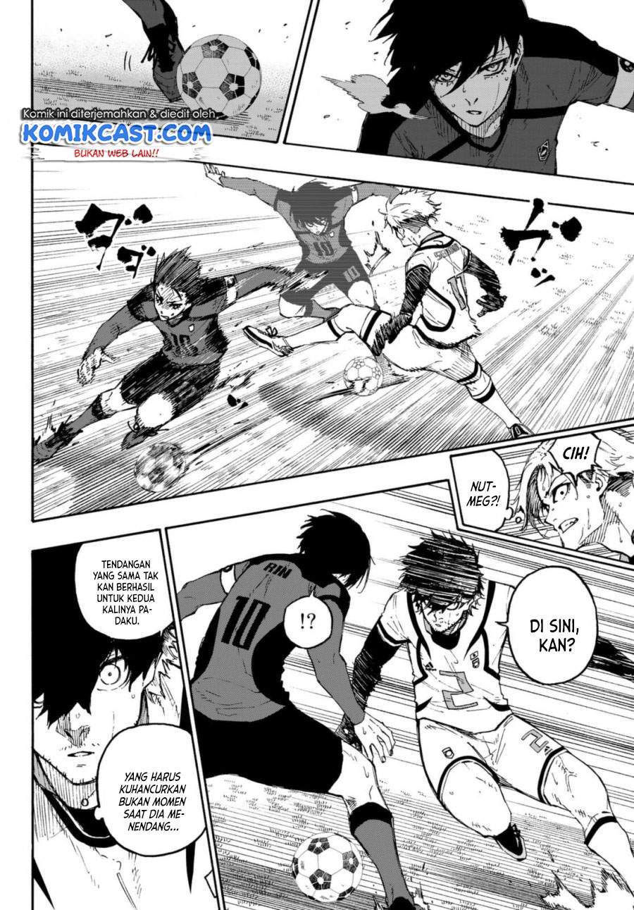 Chapter 134 - halaman 16