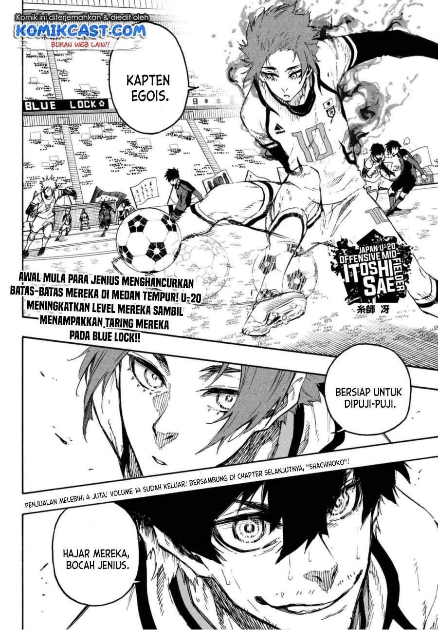 Chapter 134 - halaman 21