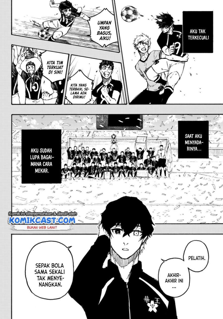 Chapter 134 - halaman 6