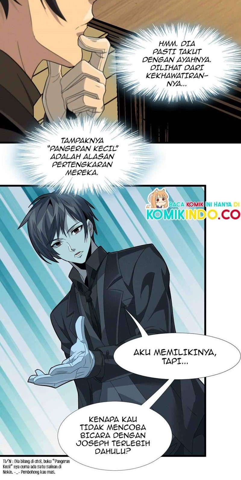Chapter 18 - halaman 19