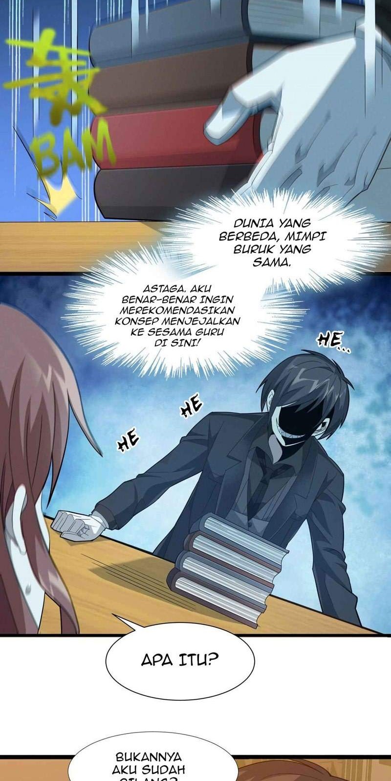 Chapter 18 - halaman 28