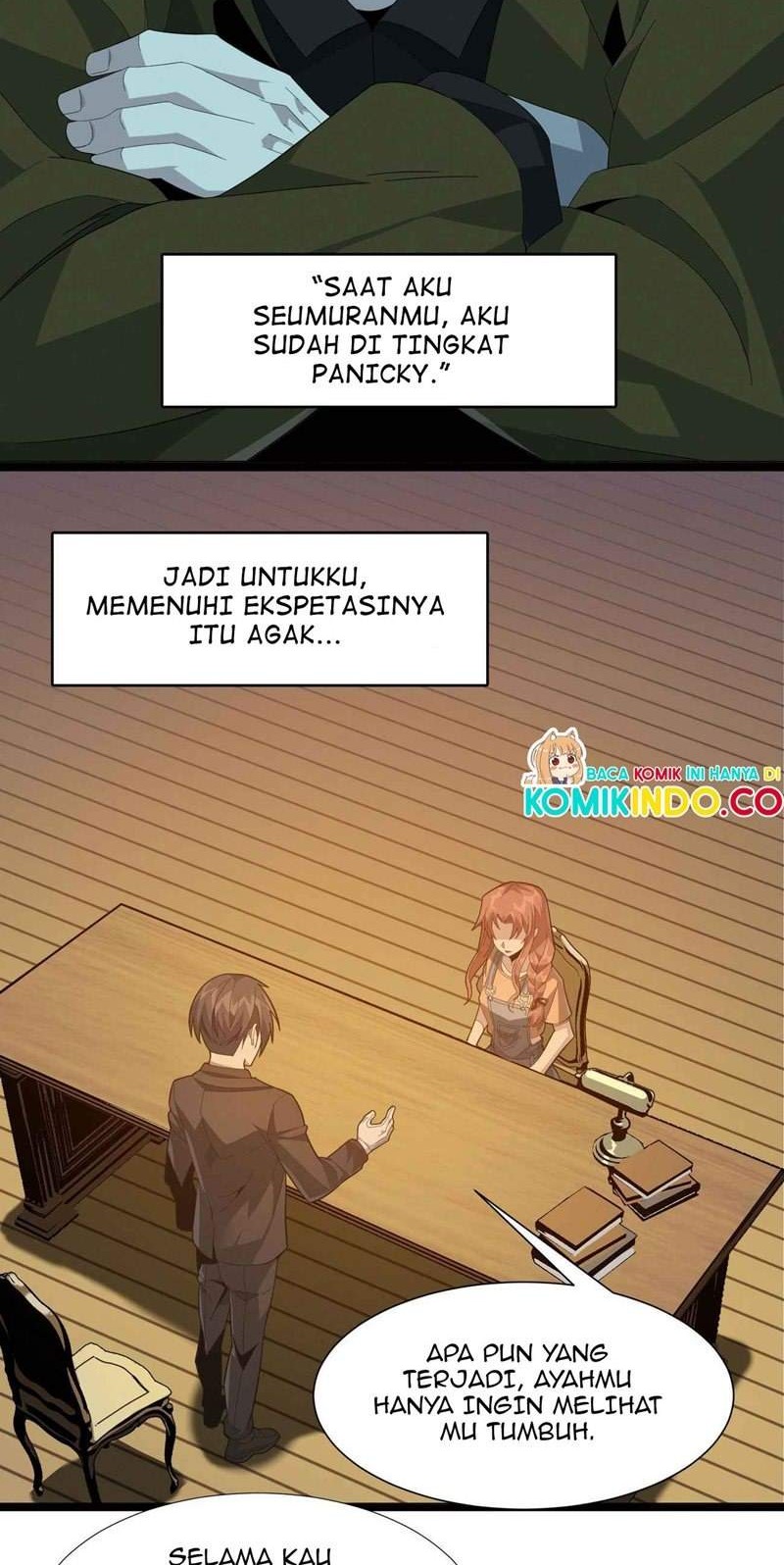 Chapter 18 - halaman 31