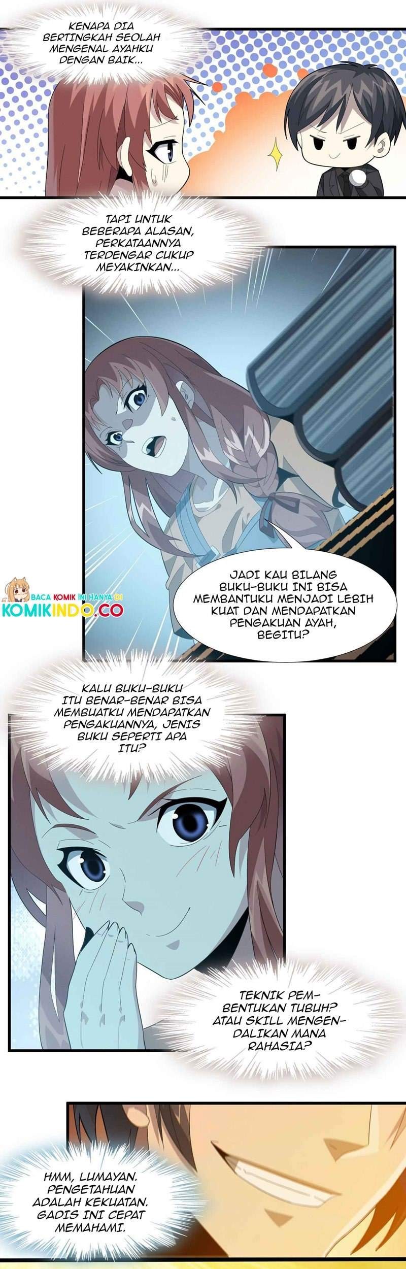 Chapter 18 - halaman 33