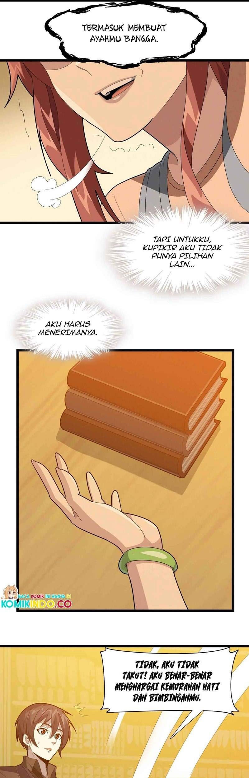 Chapter 18 - halaman 51