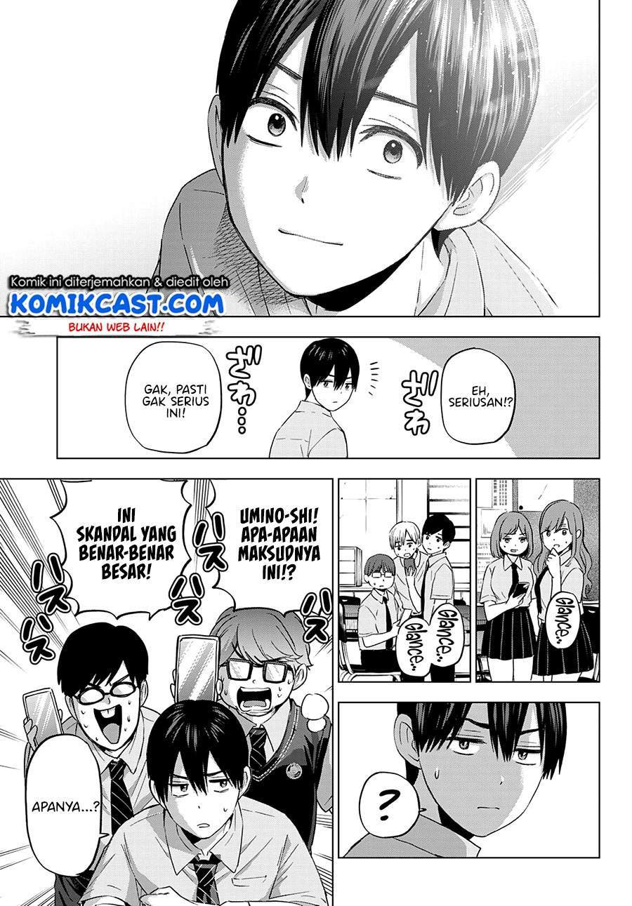 Chapter 78 - halaman 16