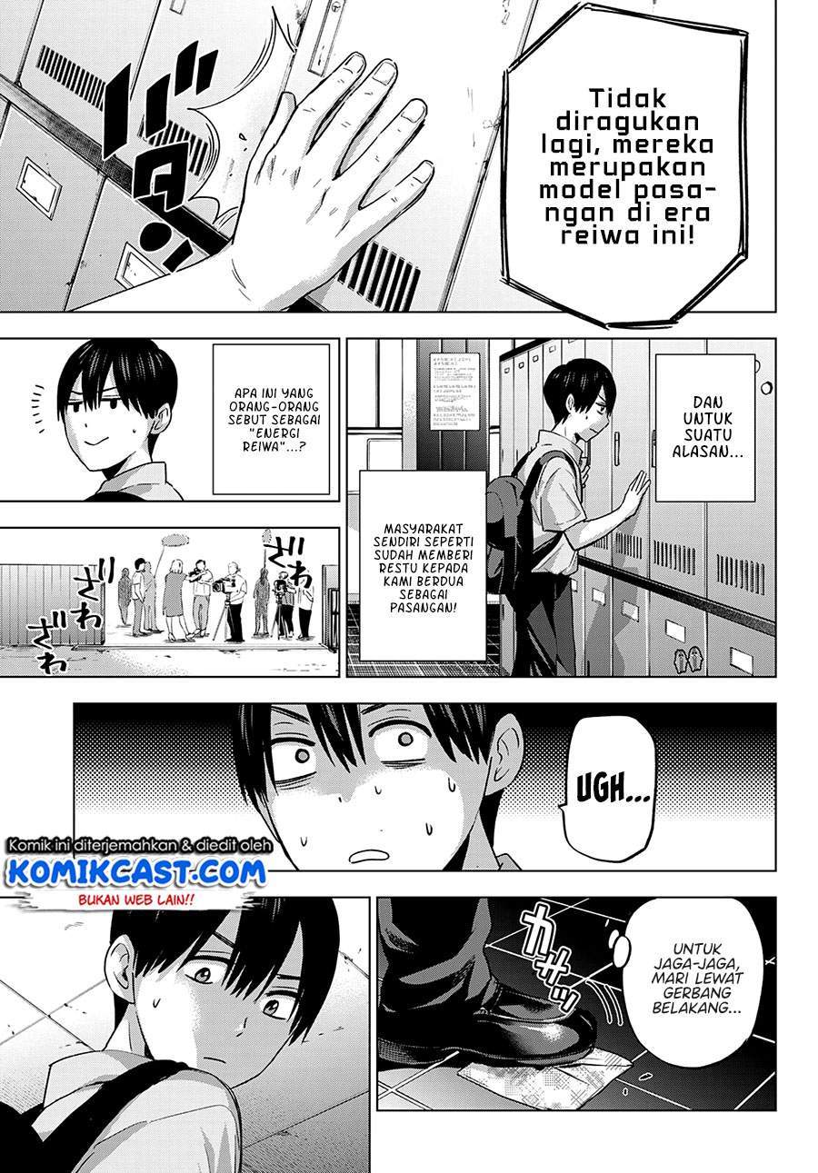 Chapter 78 - halaman 20