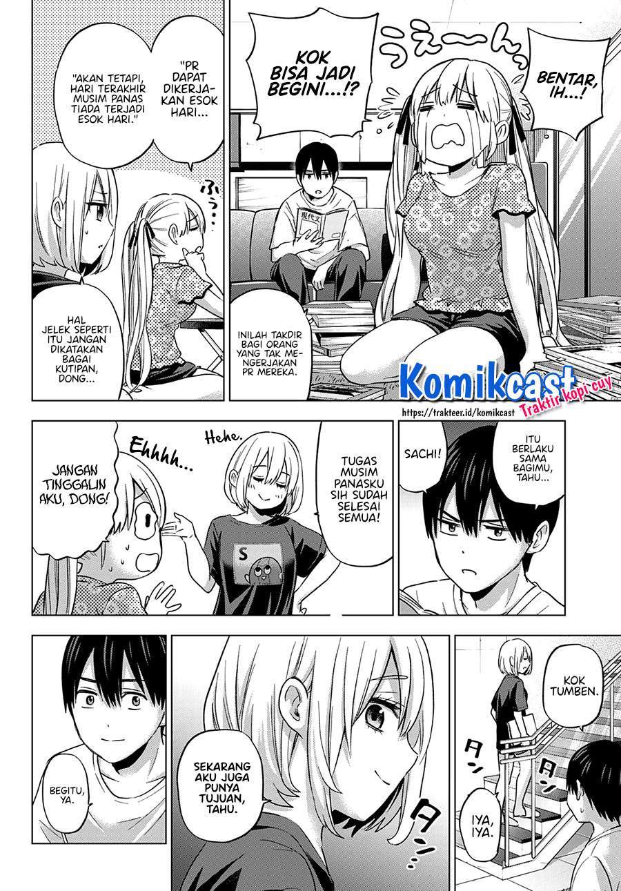 Chapter 78 - halaman 3