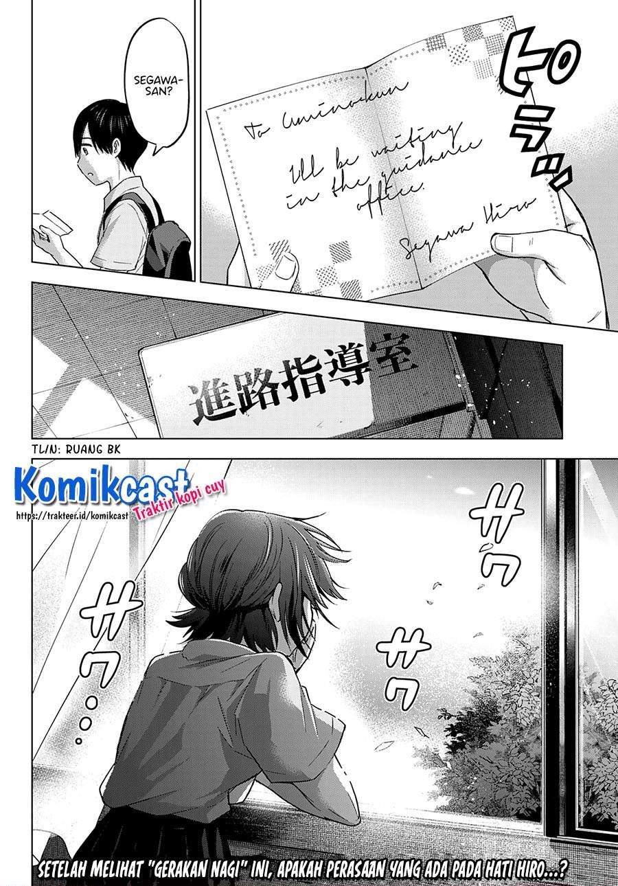 Chapter 78 - halaman 21