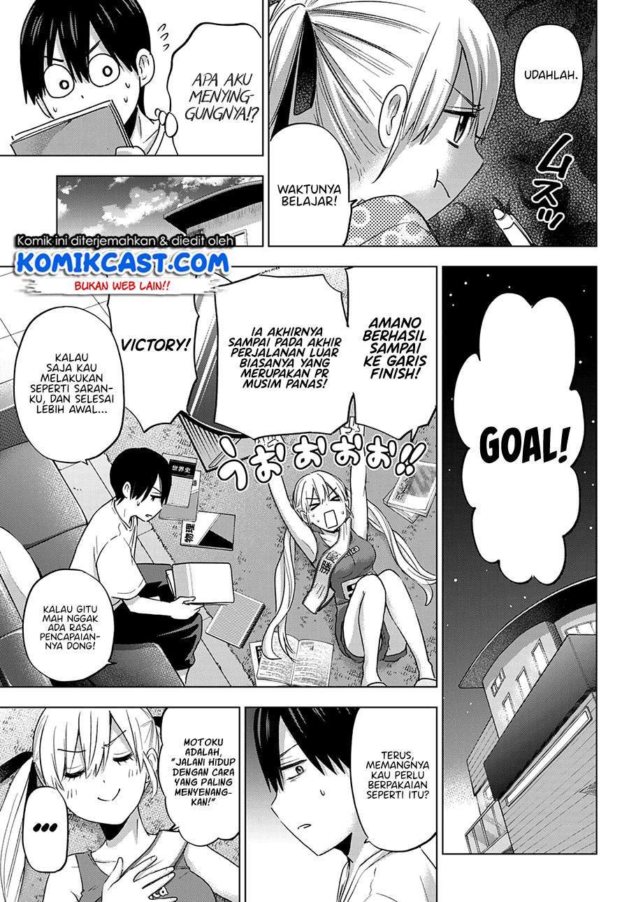 Chapter 78 - halaman 6
