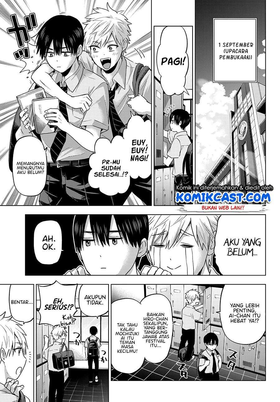 Chapter 78 - halaman 8