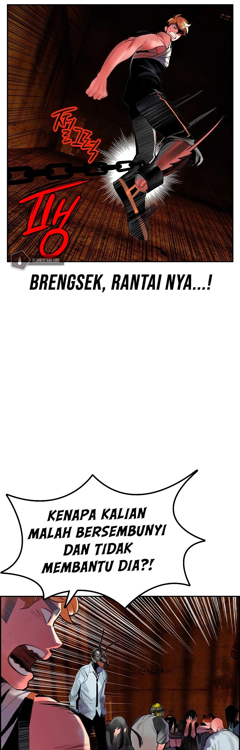 Chapter 40 - halaman 47