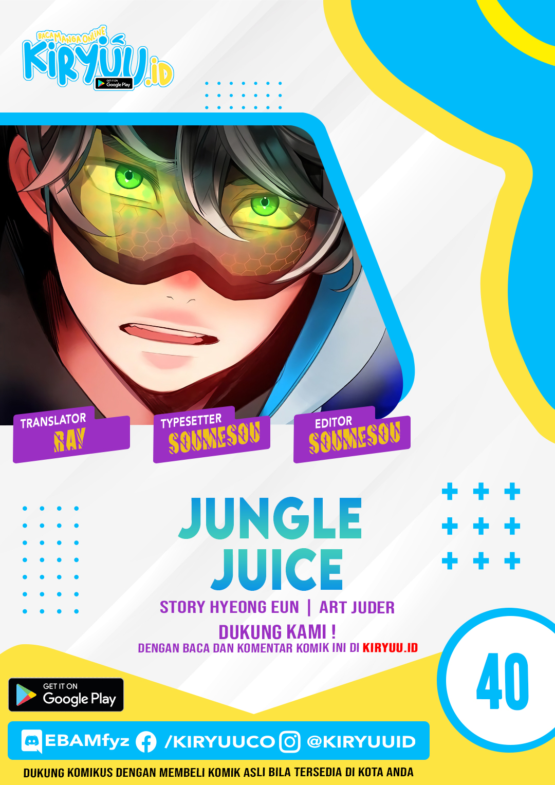 Chapter 40 - halaman 3