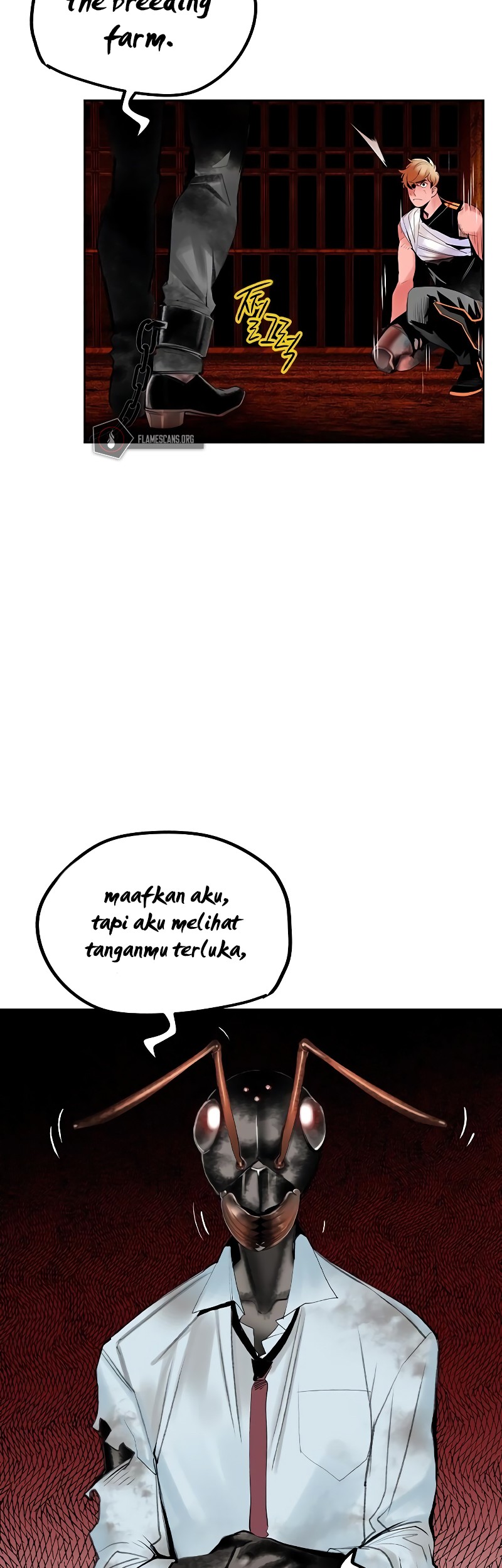 Chapter 40 - halaman 32