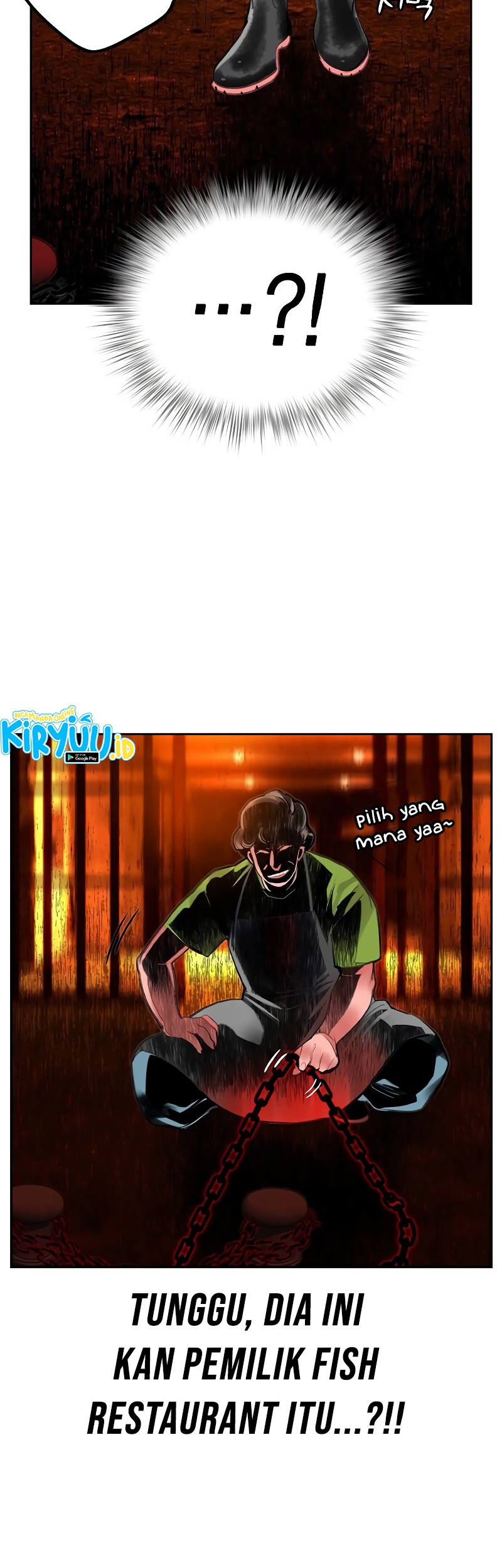 Chapter 40 - halaman 42