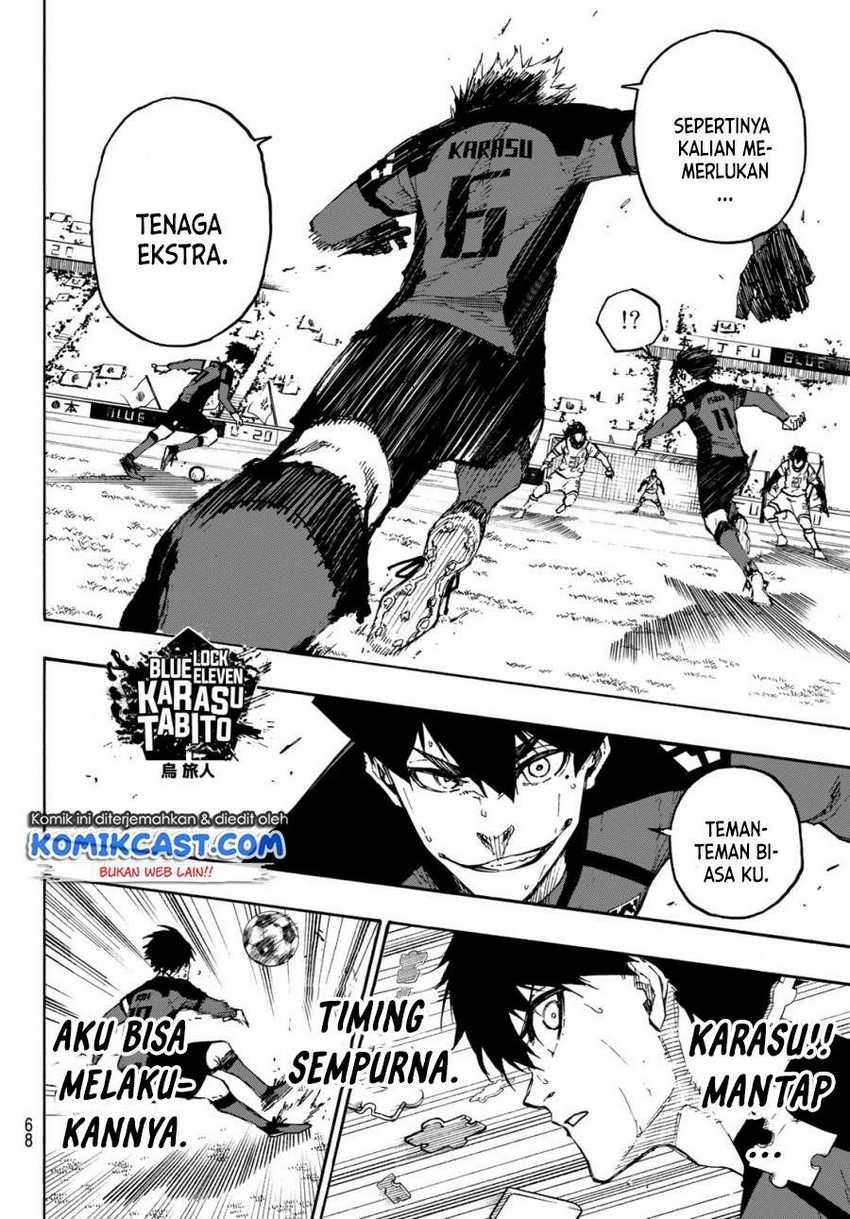 Chapter 136 - halaman 12