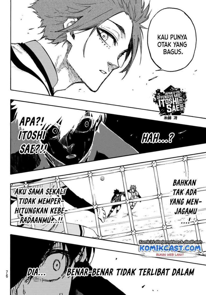 Chapter 136 - halaman 18