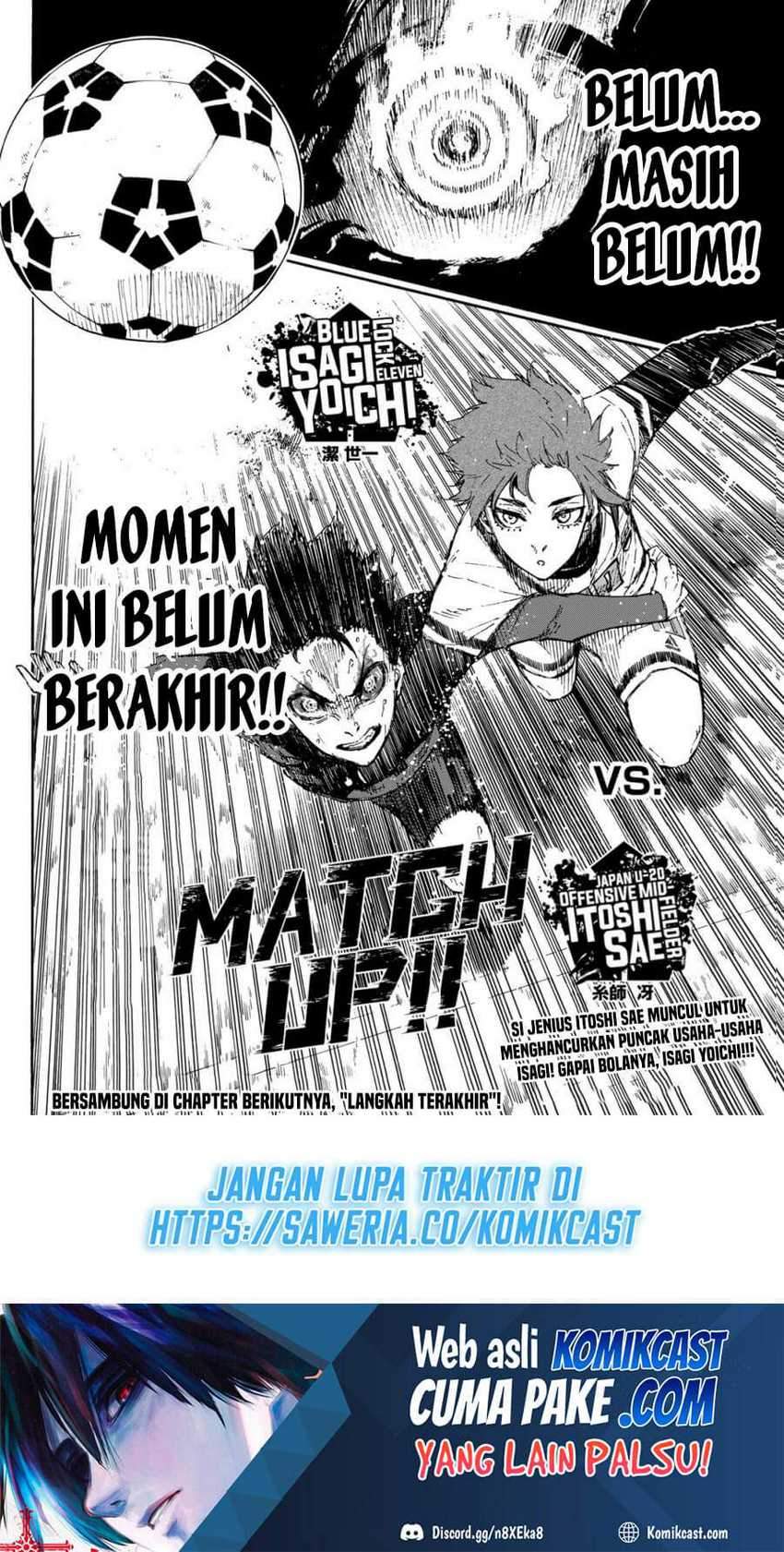Chapter 136 - halaman 20