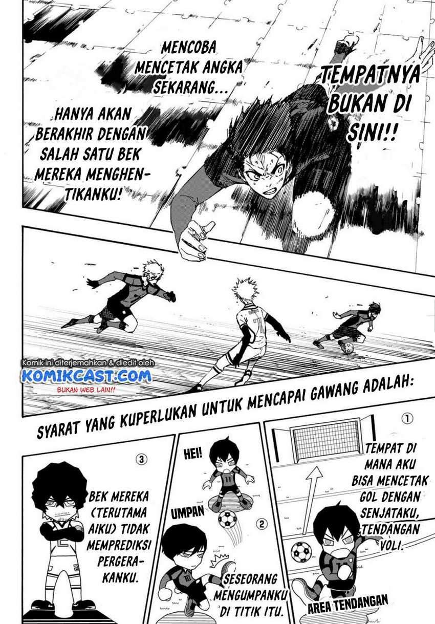 Chapter 136 - halaman 10
