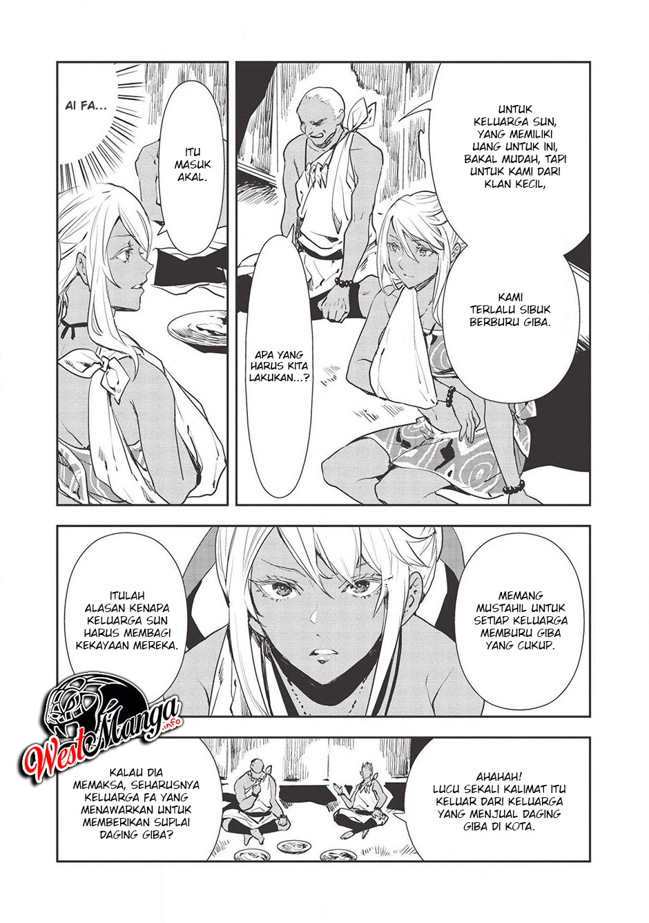 Chapter 31 - halaman 23