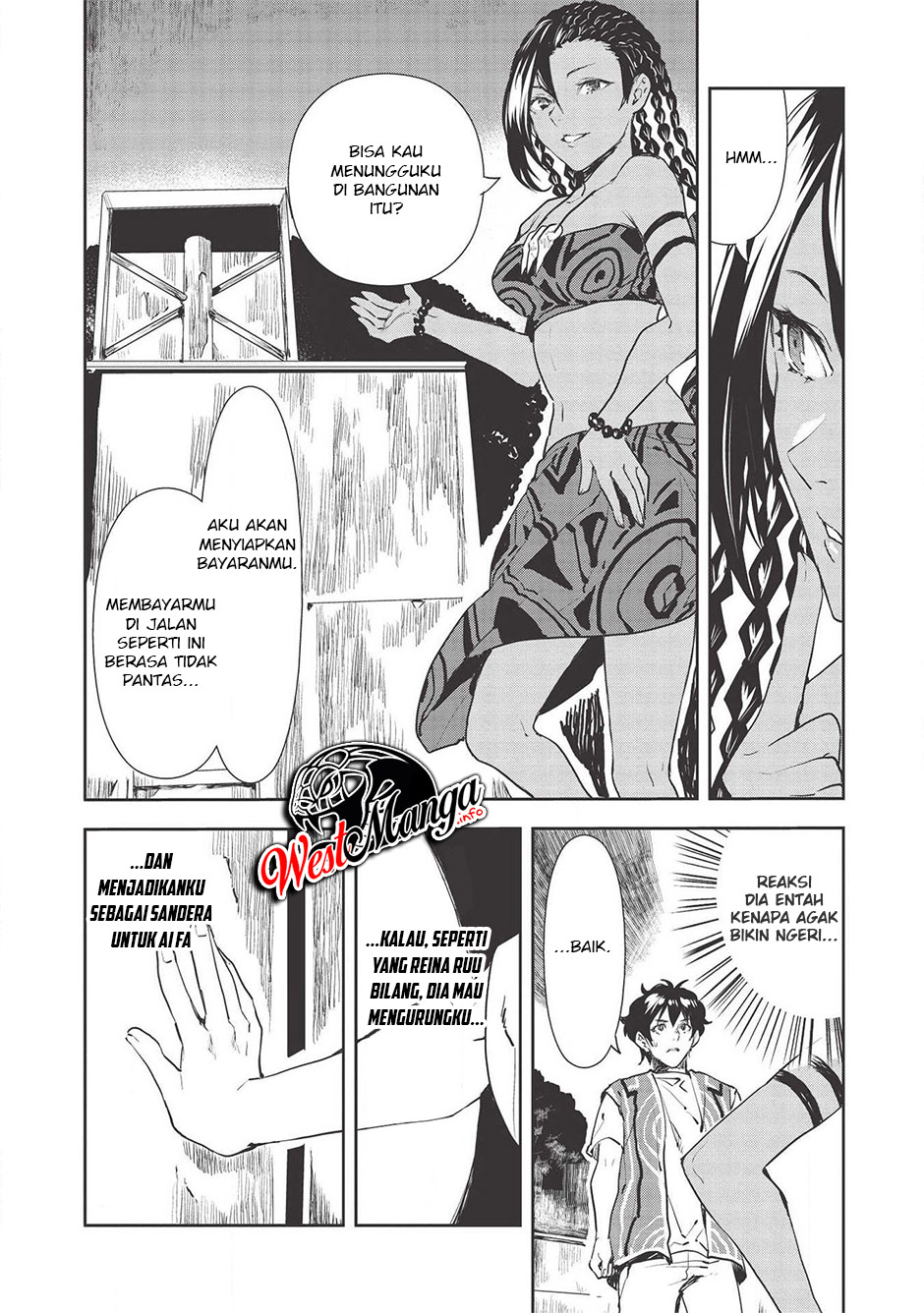 Chapter 31 - halaman 27