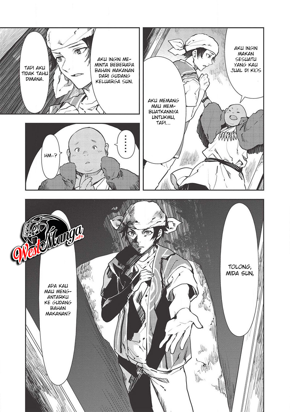 Chapter 31 - halaman 6