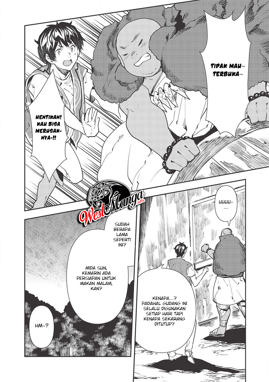 Chapter 31 - halaman 9