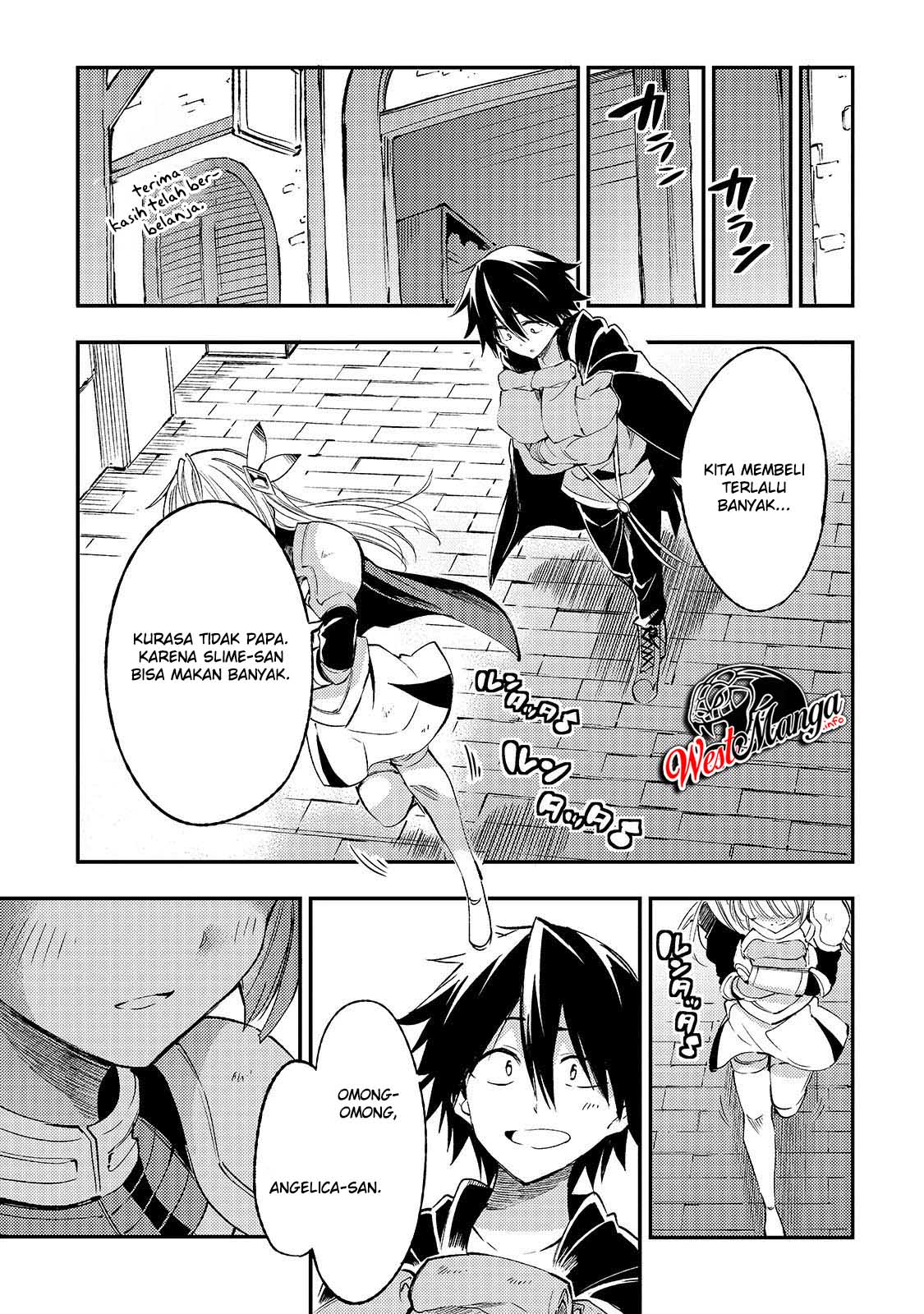 Chapter 98 - halaman 17